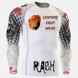 Leopard Fight Wear we have laundry 90%!!